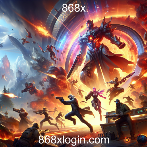 Explorando o Universo dos Jogos de Ação