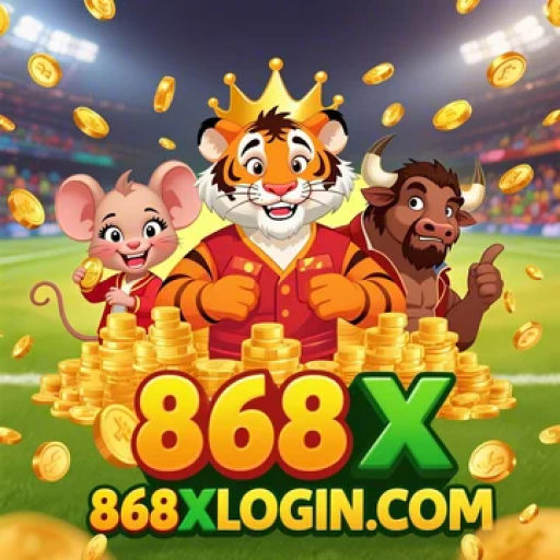868x